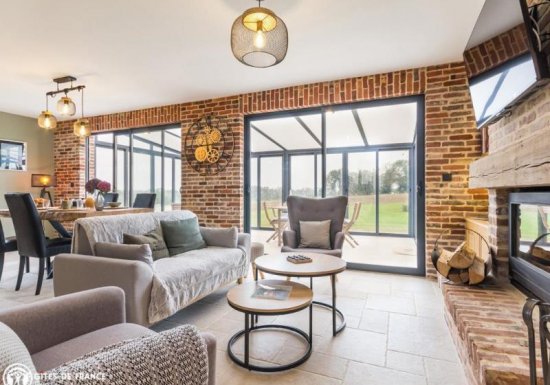 Gîte le Gîte du Mont Cardon