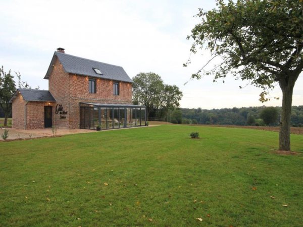 Gîte le Gîte du Mont Cardon