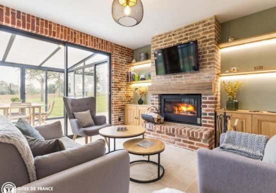 Gîte le Gîte du Mont Cardon