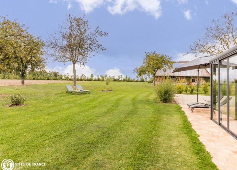 Gîte le Gîte du Mont Cardon