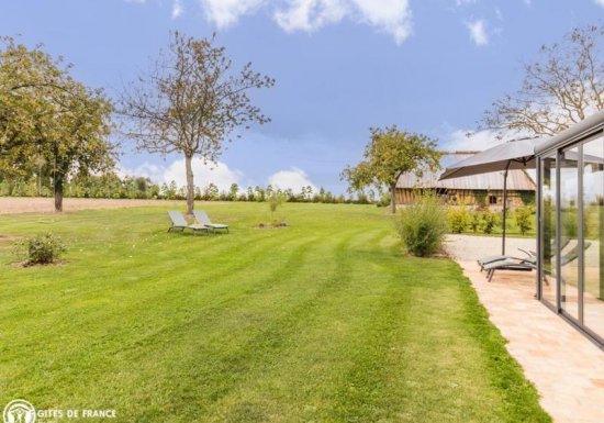 Gîte le Gîte du Mont Cardon