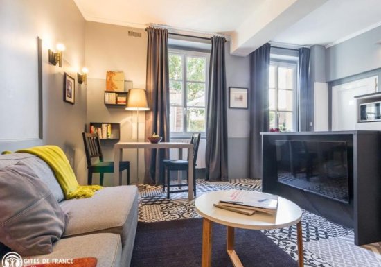 Gîte le Clos du Bourgage