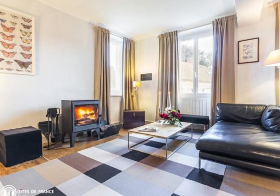 Gîte le Clos du Bourgage