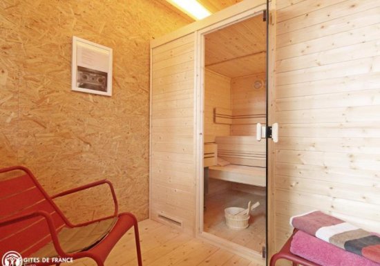 Gîte le Clos du Bourgage