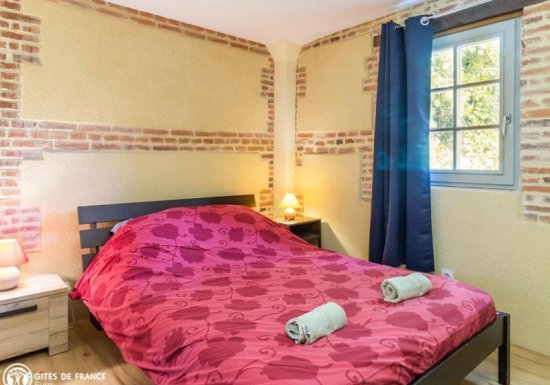 Gîte le Moulin Cantrein