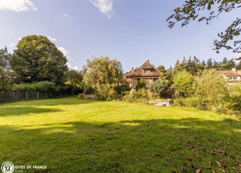 Gîte Arcadia