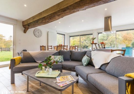 Gîte Ma Petite Normandie – Gîte 2