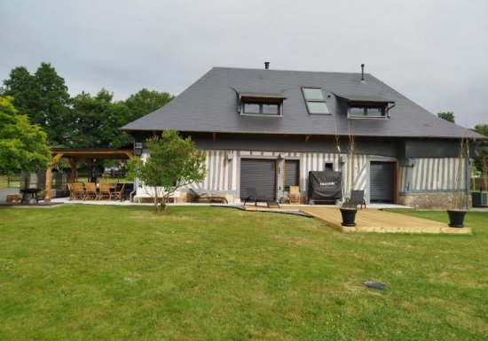 Gîte Ma Petite Normandie – Gîte 2