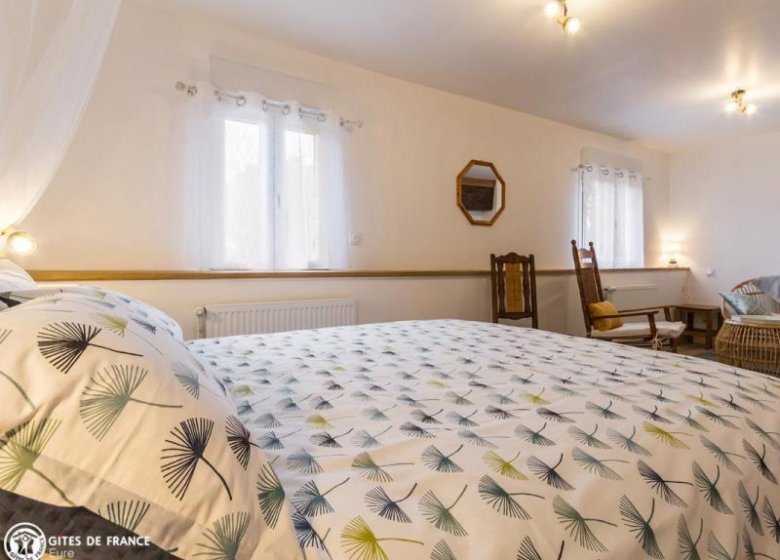 Gîte Ma Petite Normandie – Gîte 2
