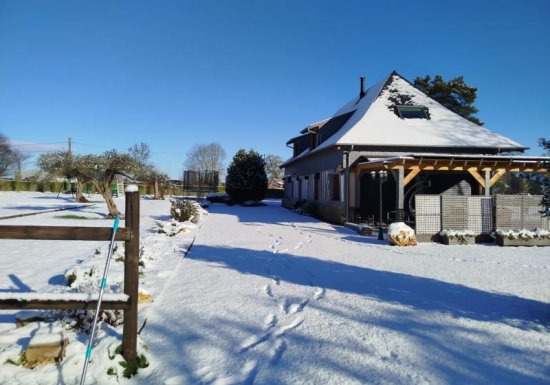 Gîte Ma Petite Normandie – Gîte 2