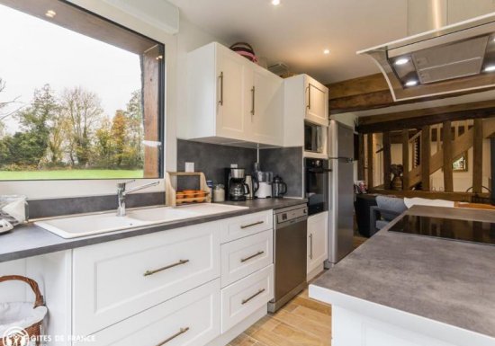 Gîte Ma Petite Normandie – Gîte 2