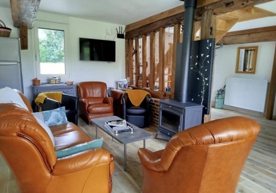 Gîte Ma Petite Normandie – Gîte 2