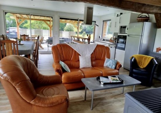 Gîte Ma Petite Normandie – Gîte 2