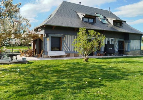 Gîte Ma Petite Normandie – Gîte 2