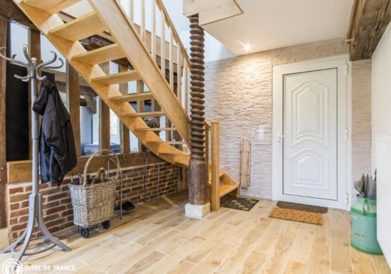 Gîte Ma Petite Normandie – Gîte 2