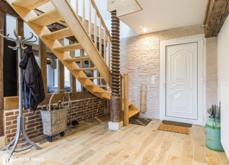 Gîte Ma Petite Normandie – Gîte 2