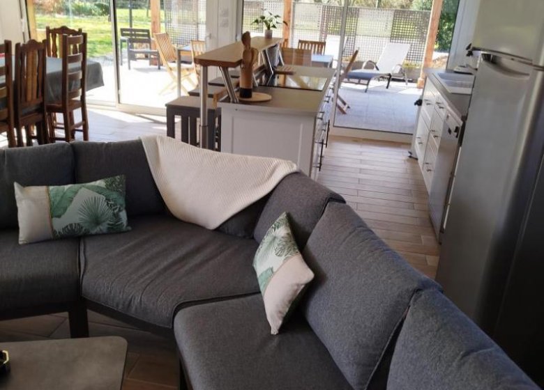 Gîte Ma Petite Normandie – Gîte 2