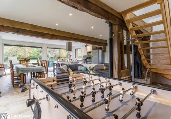 Gîte Ma Petite Normandie – Gîte 2