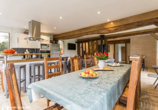 Gîte Ma Petite Normandie – Gîte 2