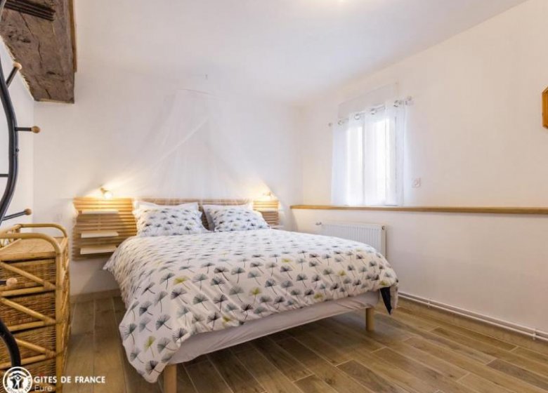 Gîte Ma Petite Normandie – Gîte 2