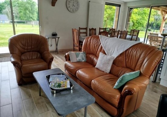 Gîte Ma Petite Normandie – Gîte 2