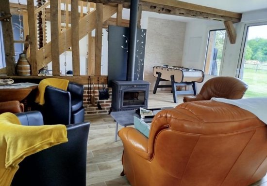 Gîte Ma Petite Normandie – Gîte 2