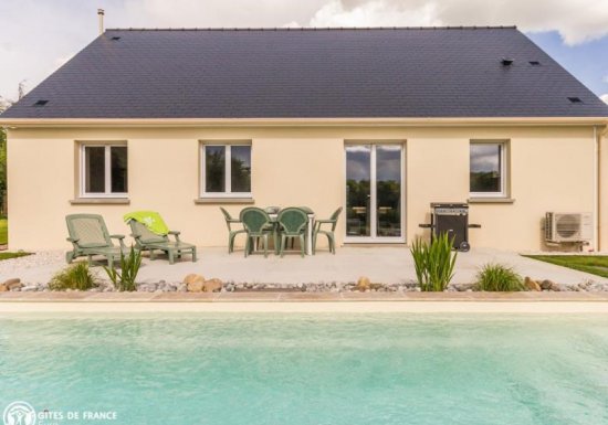 Gîte Les Coquelicots