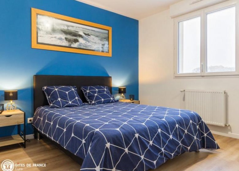 Gîte Les Coquelicots