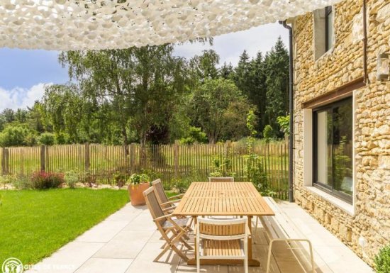 Gîte L’étable du Bosc