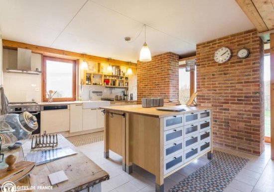 Gîte La Maison Relais, Ecogîte