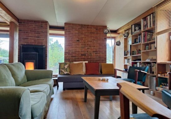 Gîte La Maison Relais, Ecogîte