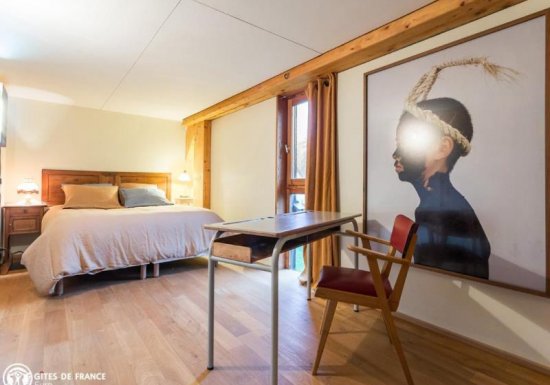 GAILLON Gîte La Maison Relais, Ecogîte