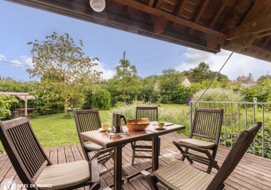 Gîte La Maison Relais, Ecogîte