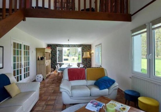 Gîte Le Gîte d&rsquo;Ambéline