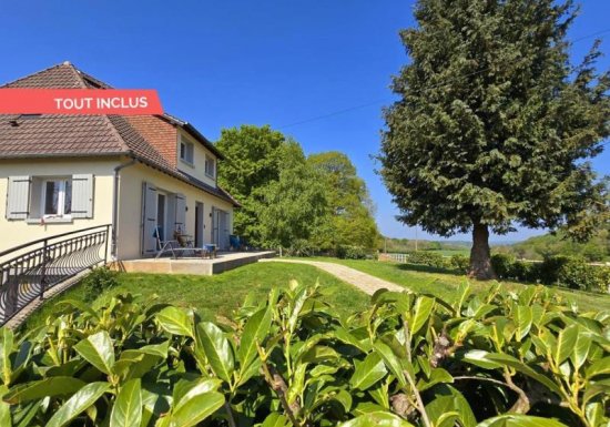 Gîte Le Gîte d&rsquo;Ambéline