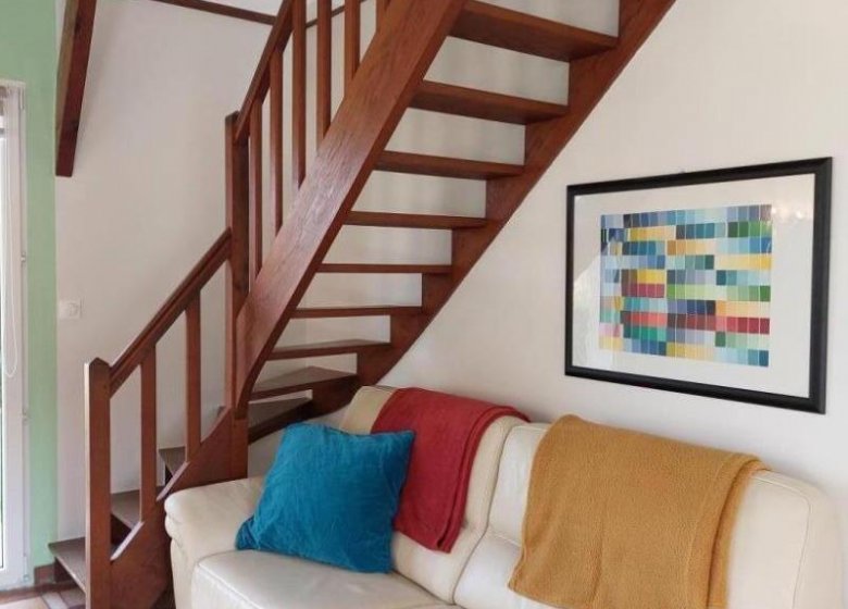 Gîte Le Gîte d’Ambéline