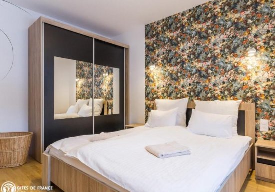 Gîte Le Gîte d&rsquo;Ambéline