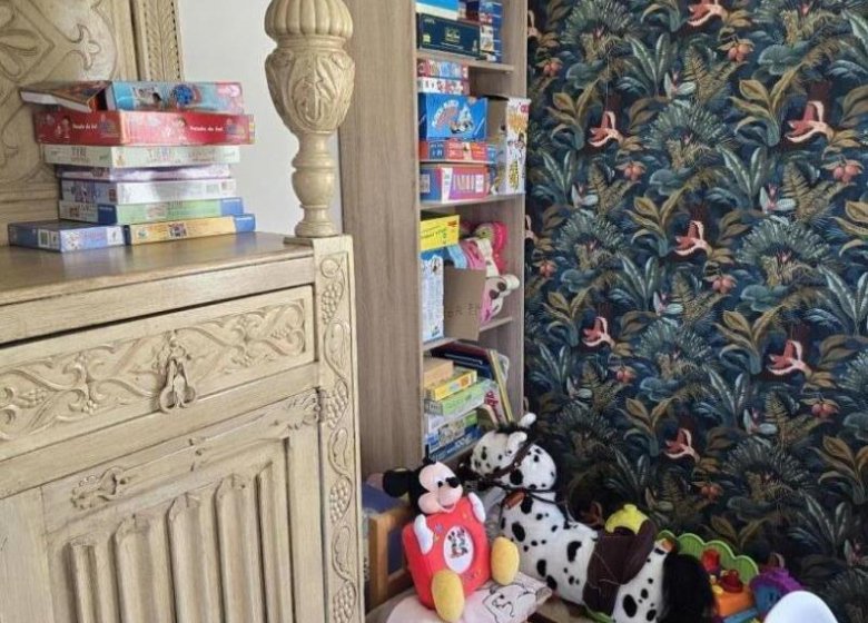 Gîte Le Gîte d’Ambéline