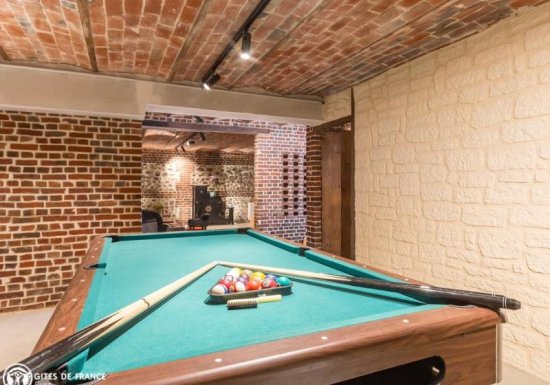 Gîte Le Domaine aux épis