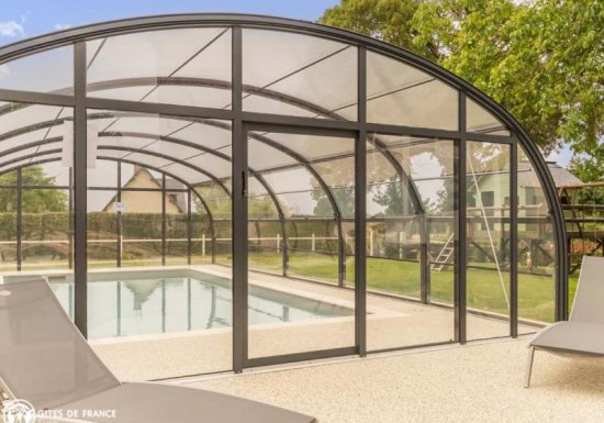 Gîte Le Domaine aux épis