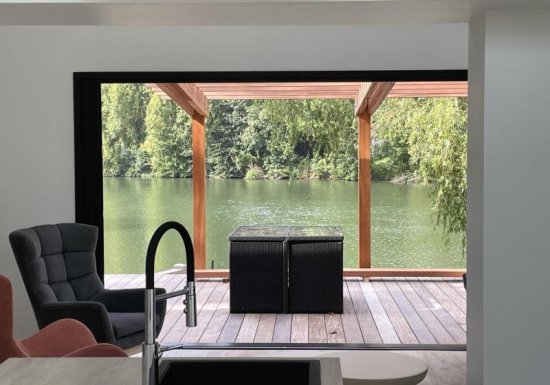 Gîte Au bal des hirondelles