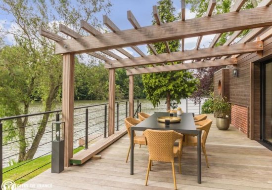 Gîte Au bal des hirondelles