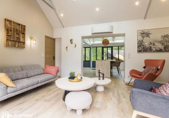 Gîte Au bal des hirondelles