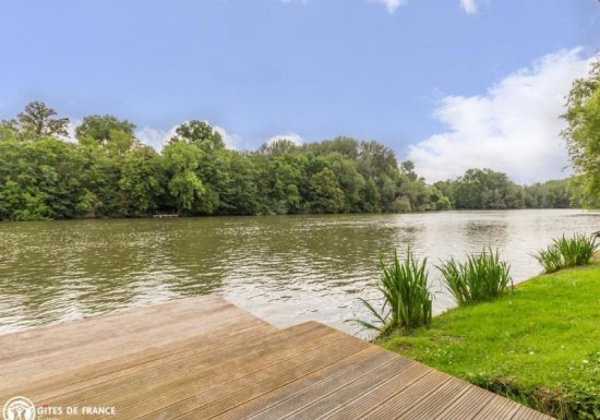 Gîte Au bal des hirondelles