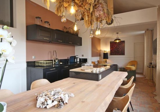 Gîte La Petite Maison de Giverny