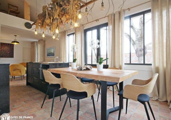 Gîte La Petite Maison de Giverny