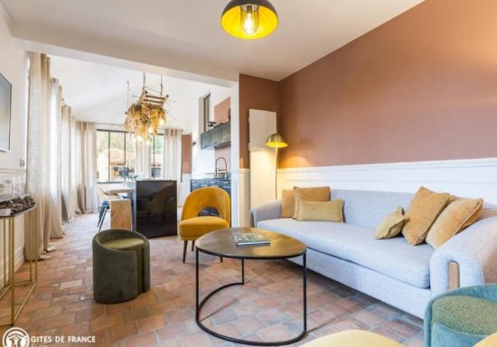 Gîte La Petite Maison de Giverny