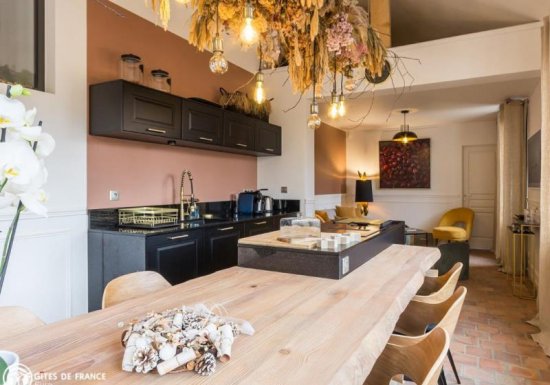 Gîte La Petite Maison de Giverny