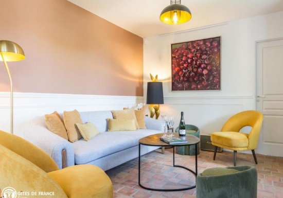 Gîte La Petite Maison de Giverny