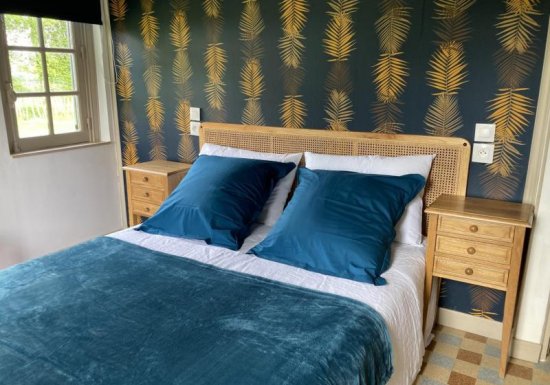 Gîte Les Marguerites